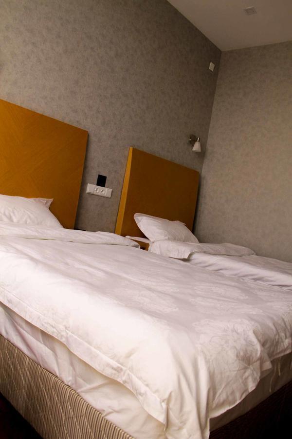 Sunrise Apartments Dusjanbe Eksteriør bilde